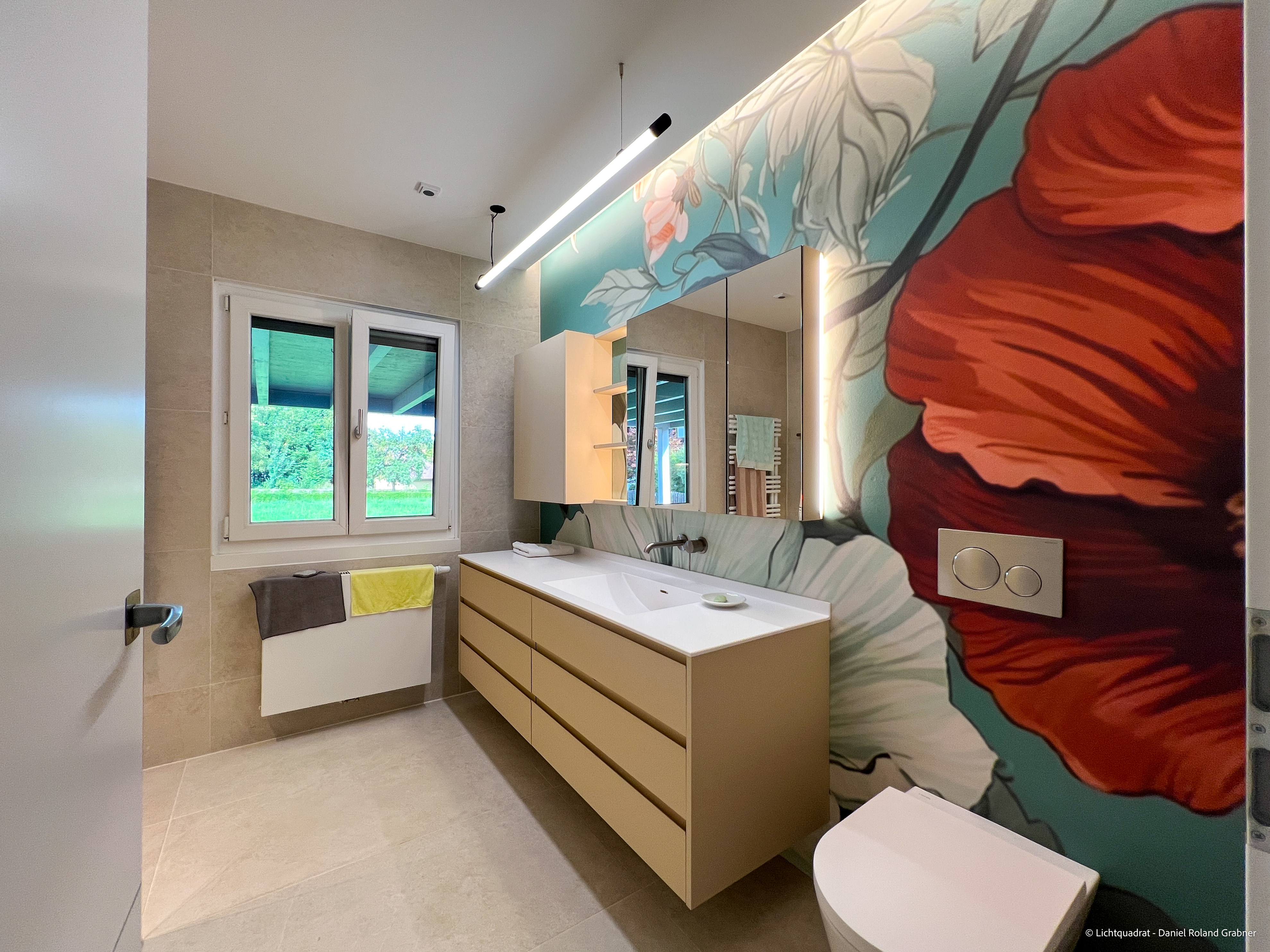 Badsanierung - Attnang Puchheim