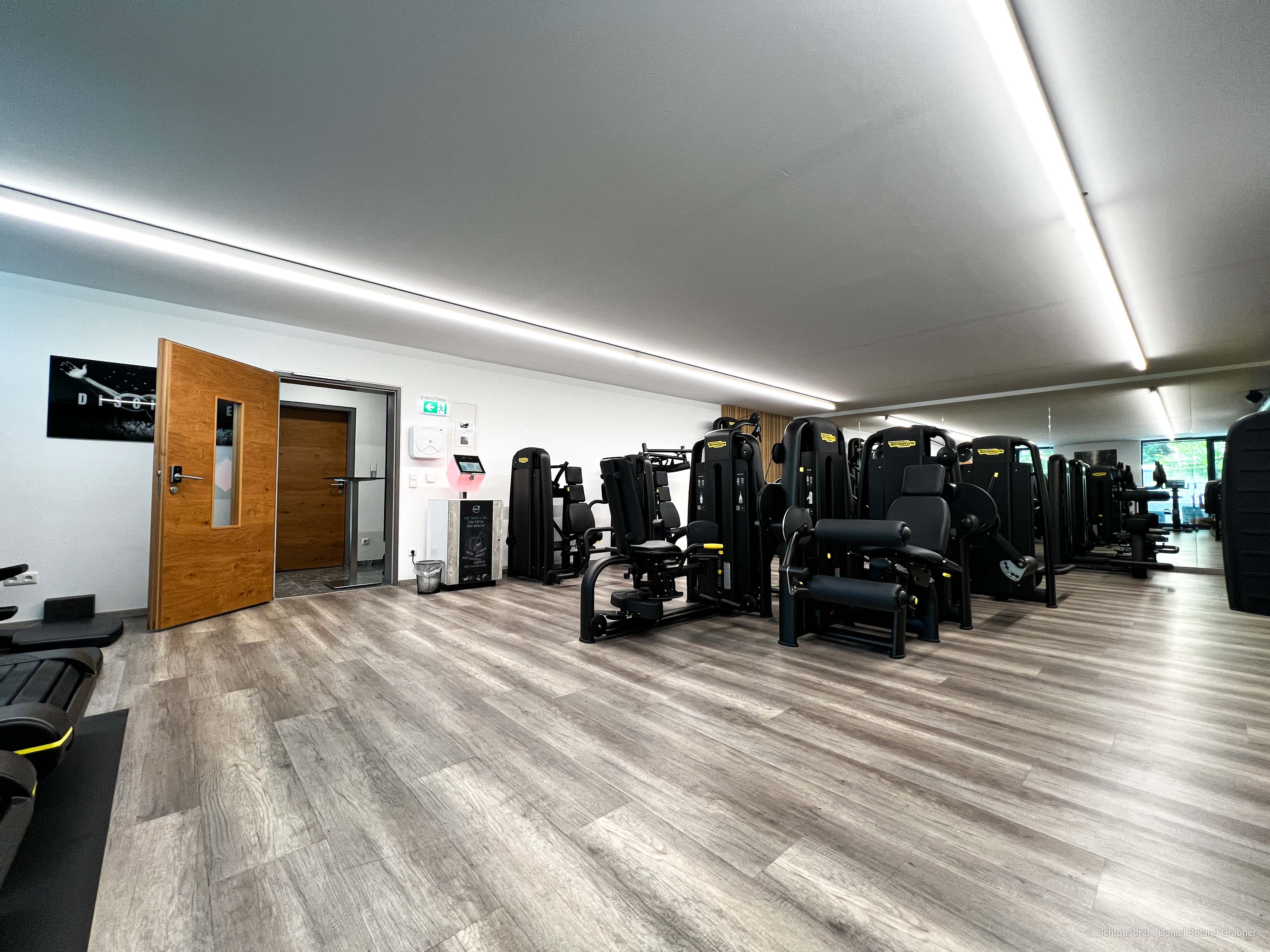 Dynamic Fit St.Georgen